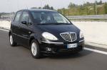 Lancia Musa 2007 года